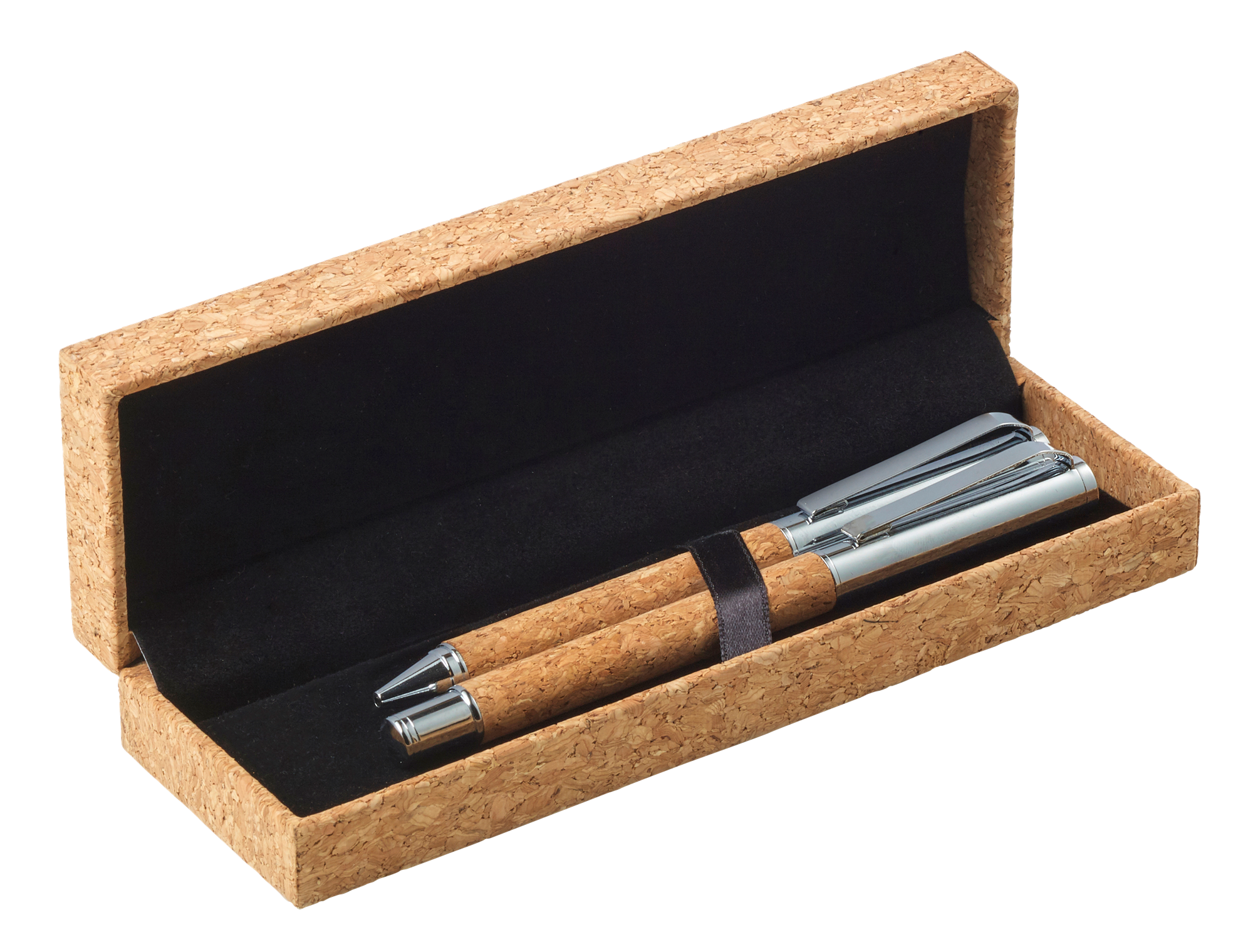 Picture of Cork writing set