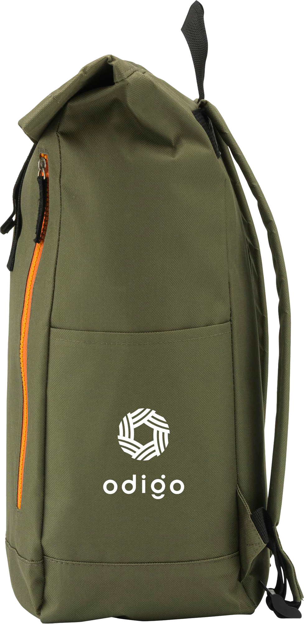 Picture of Roll-top backpack