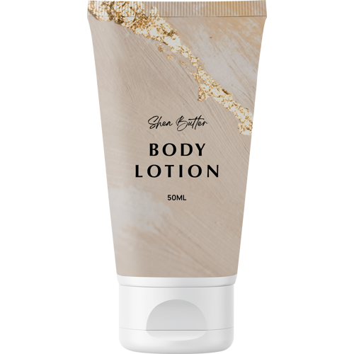 Body Lotion (50ml)