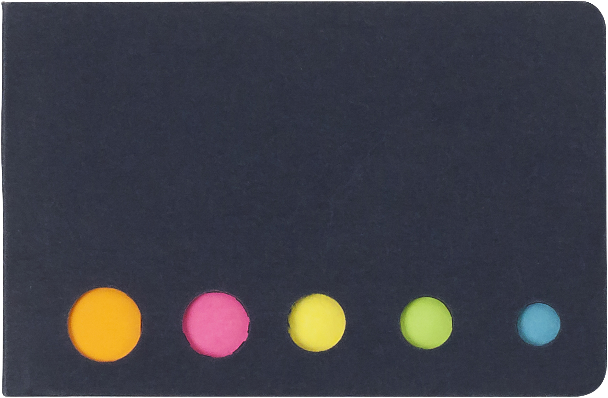 Picture of Self adhesive memo's