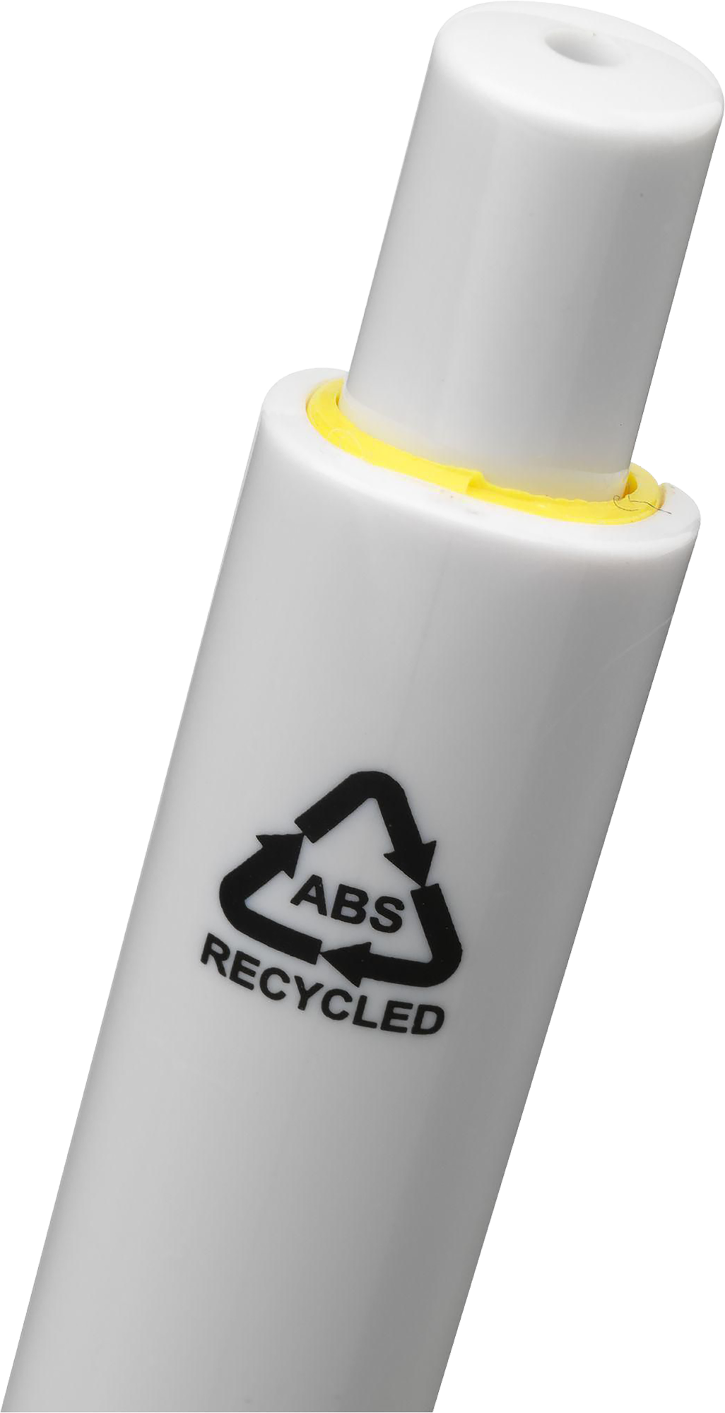 Picture of Recycled plastic ballpen