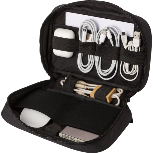 rPET Travel pouch
