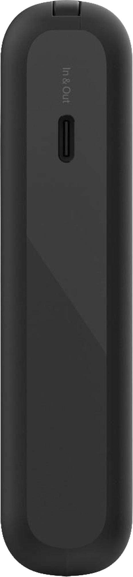 Picture of Belkin power bank with integrated cable (10,000mah)
