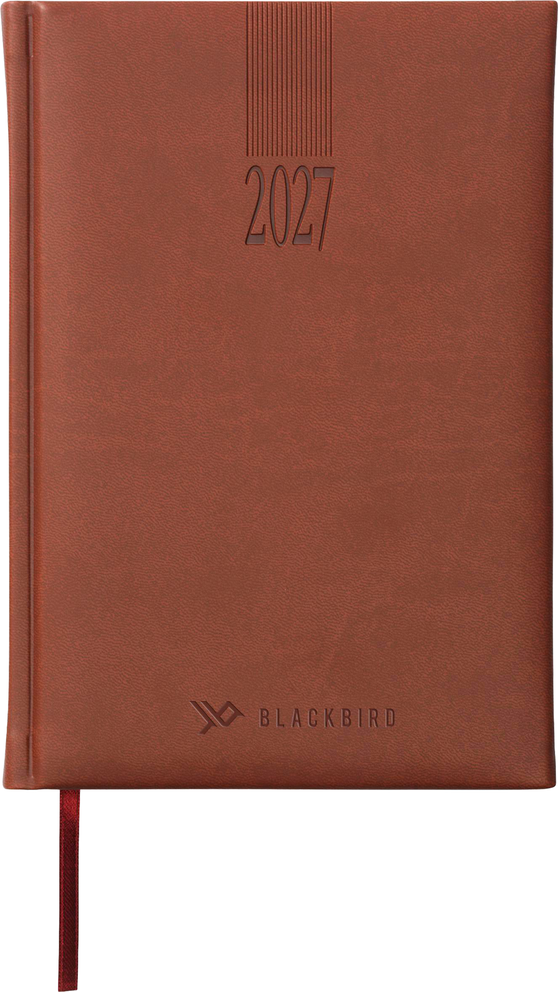 Picture of Diary in 6 languages (approx. A5)