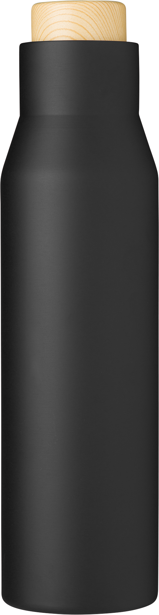 Picture of Stainless steel double walled bottle (500ml)