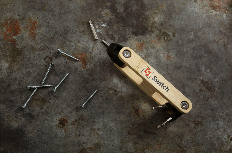 Bamboo tool set 261481_823 (Bamboo)