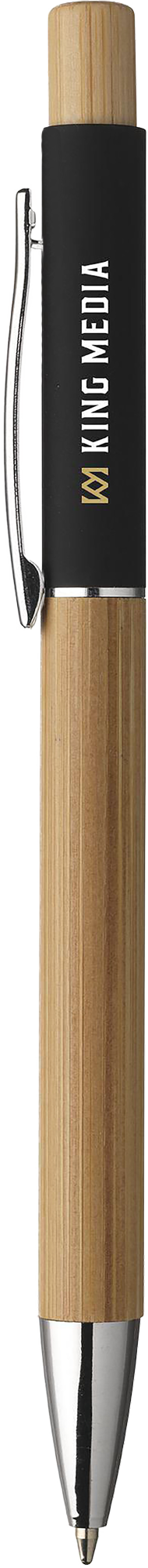 Picture of Bamboo ballpen