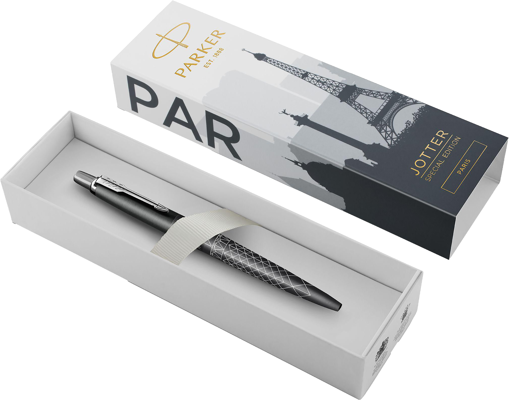 Picture of Parker Jotter global icon paris