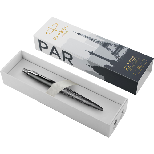 Parker Jotter global icon paris