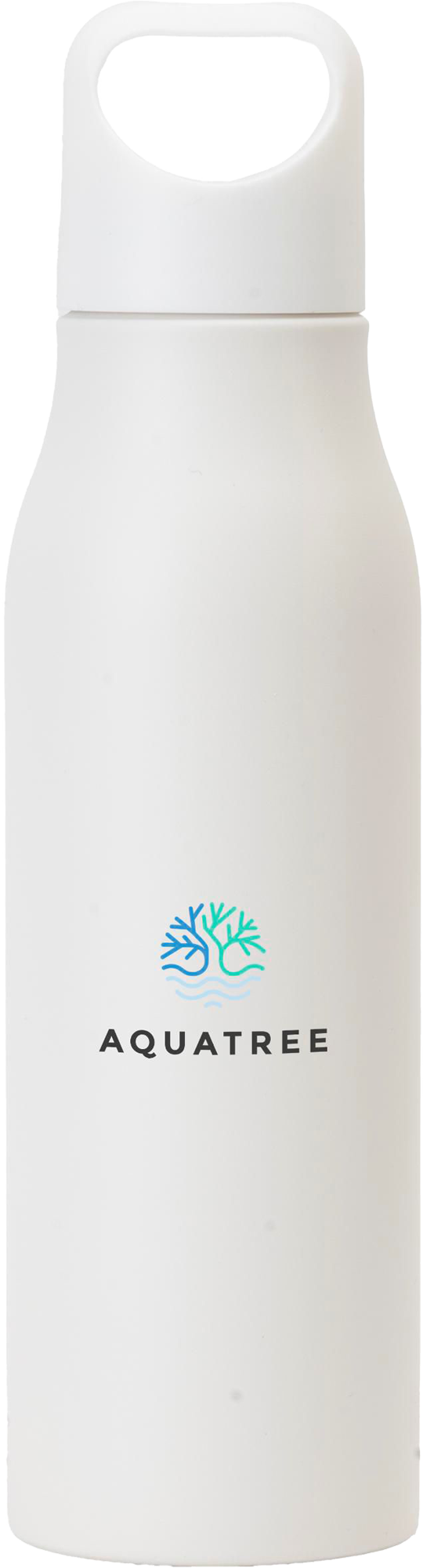 Picture of Recycled single walled bottle (800ml)