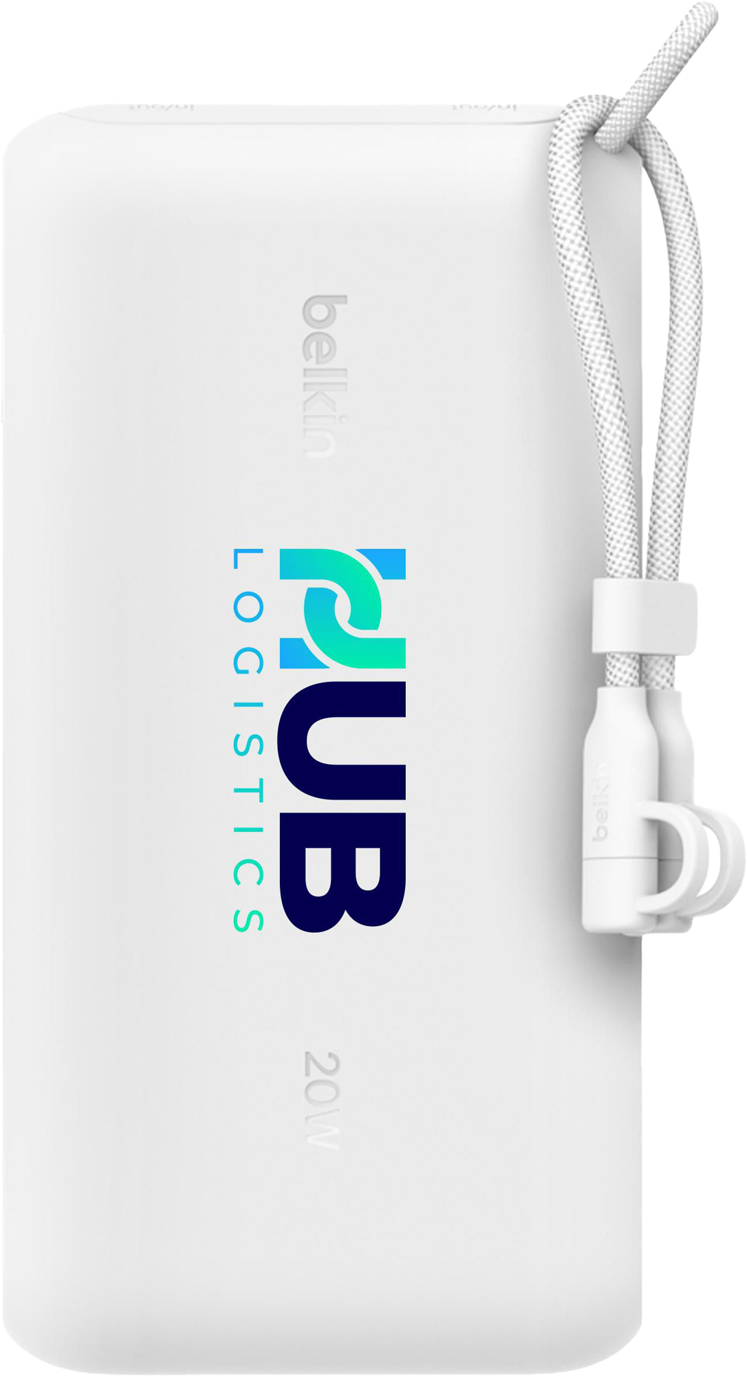 Picture of Belkin power bank with display (20,000mah) 