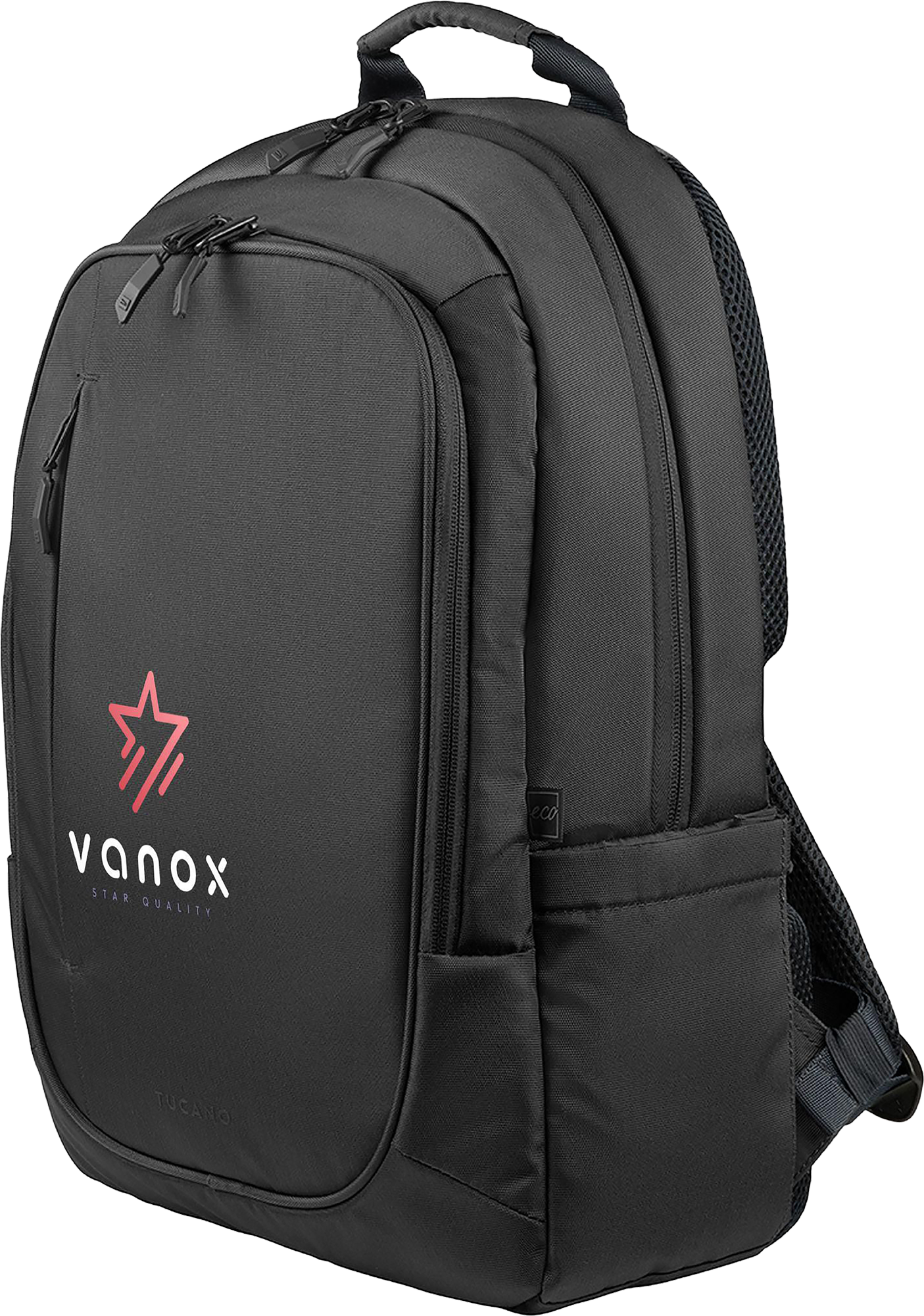 Picture of Tucano Bizip laptop backpack