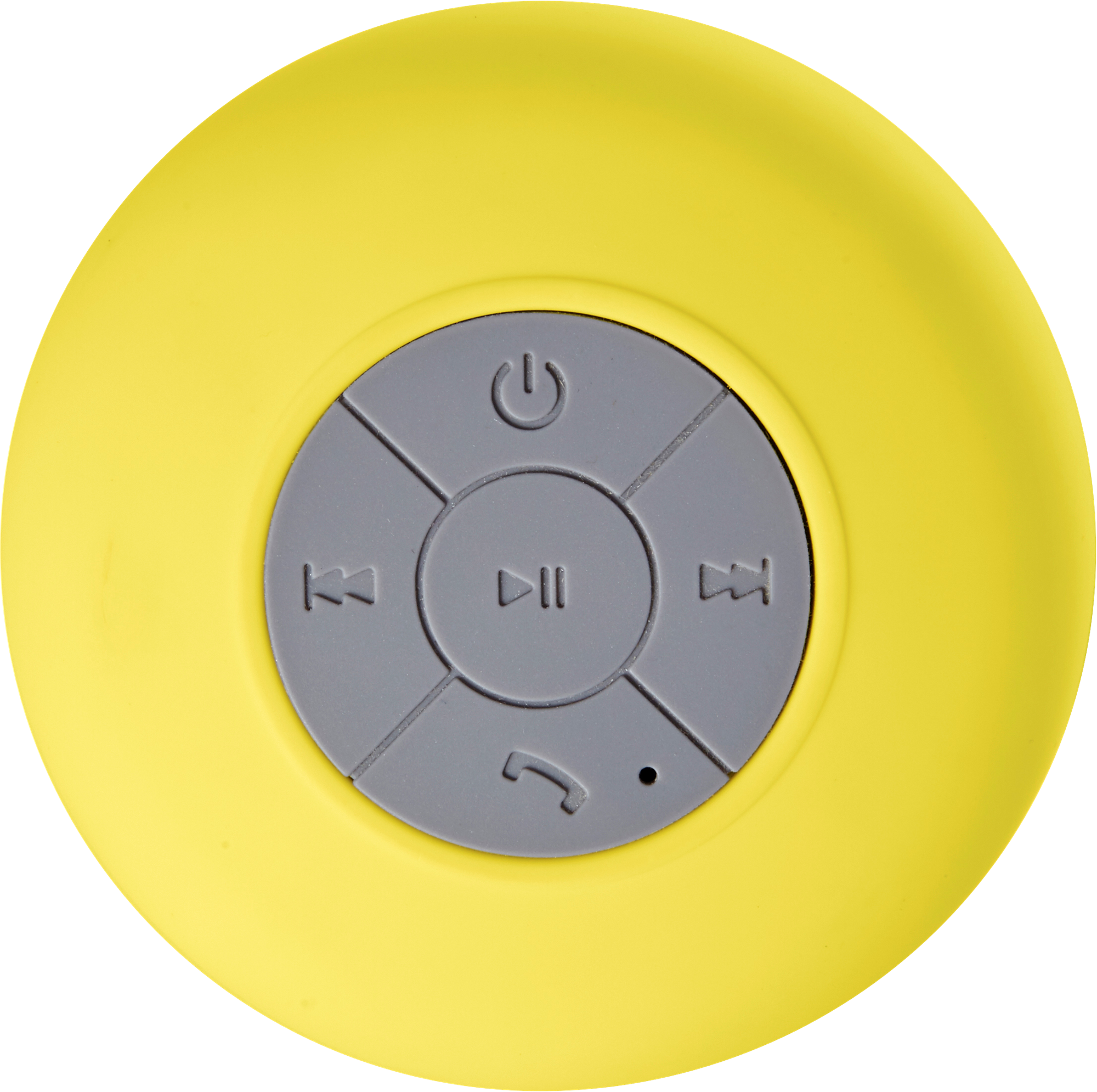 Picture of Plastic speaker