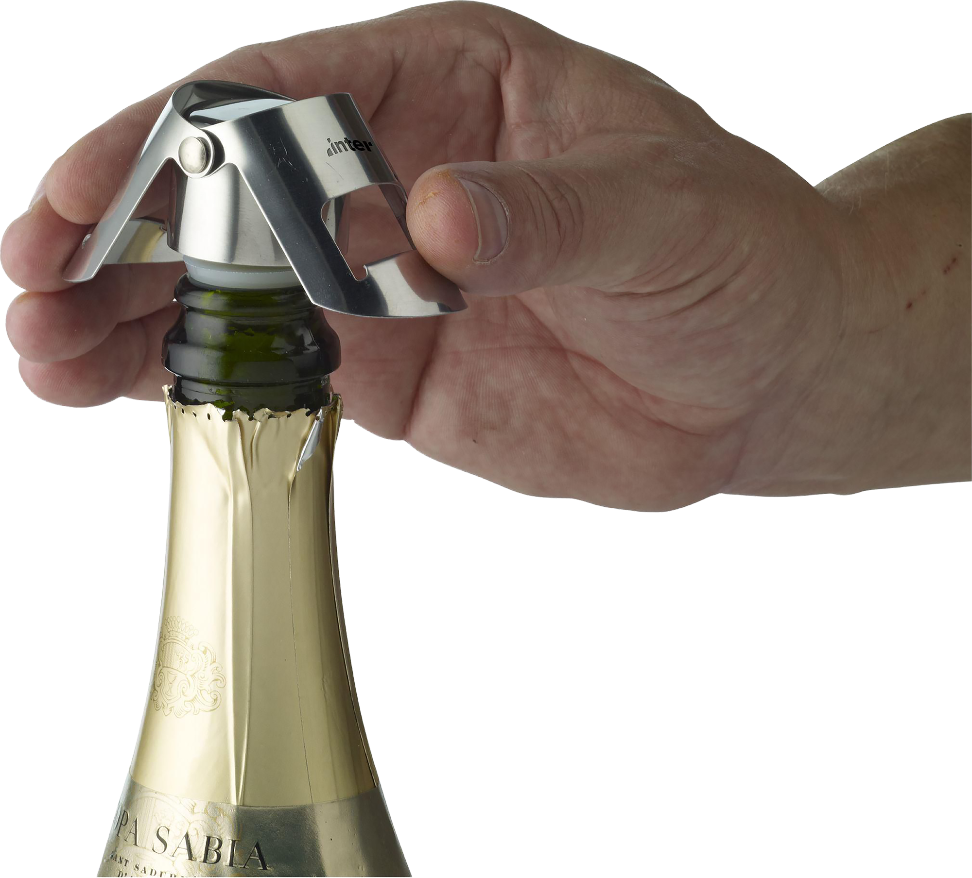 Picture of Bottle stopper