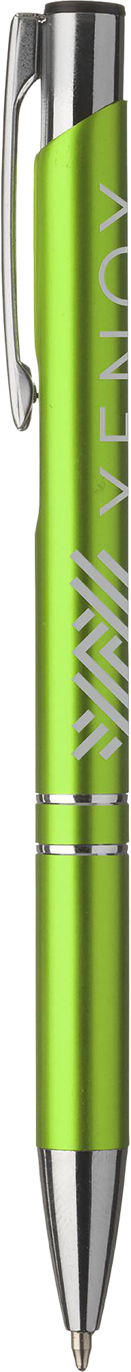 Picture of Aluminium ballpen