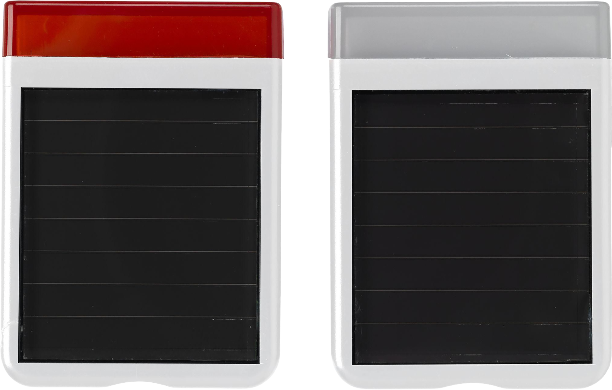 Picture of Solar bike lights