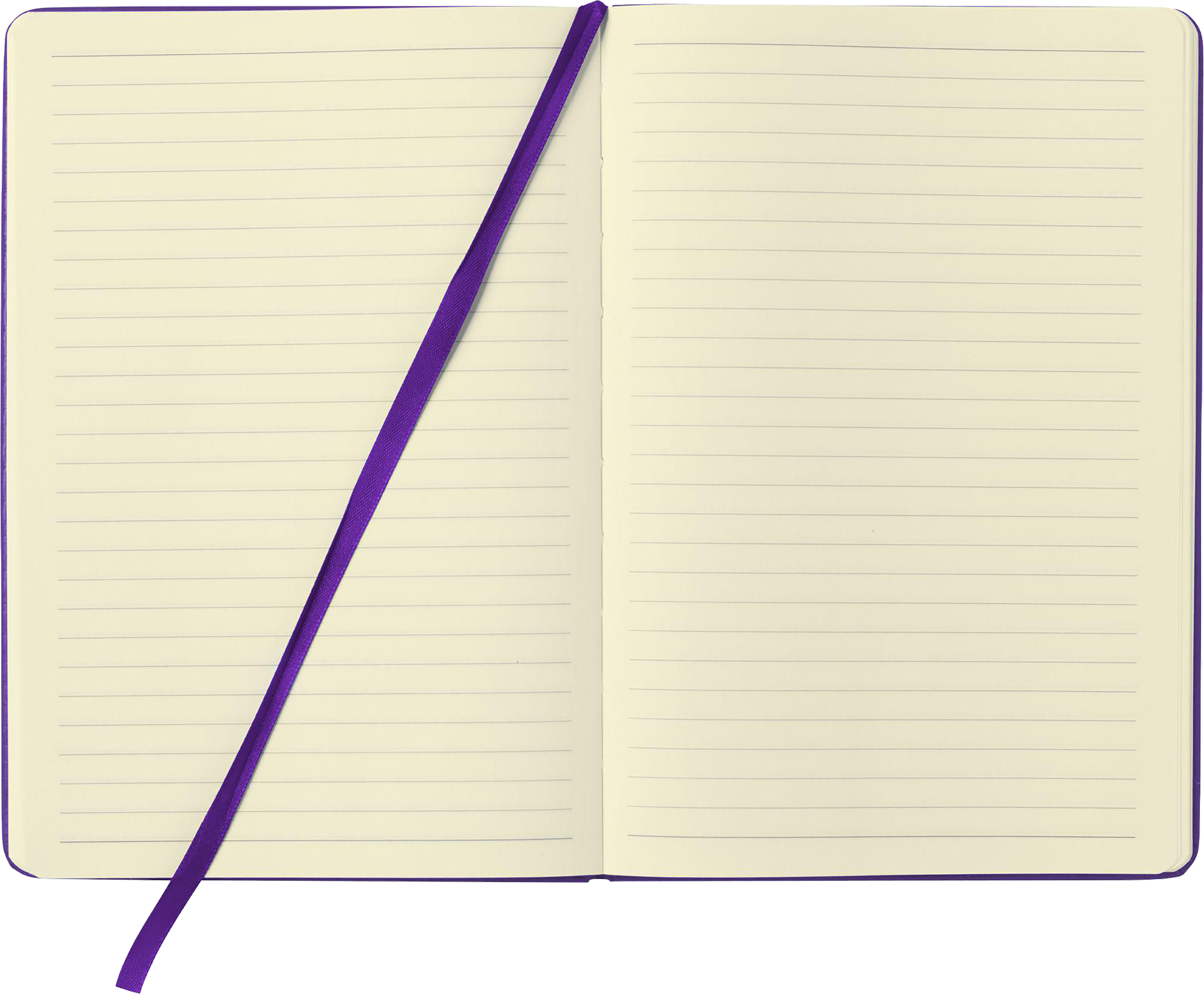 Picture of Notebook (approx. A5)