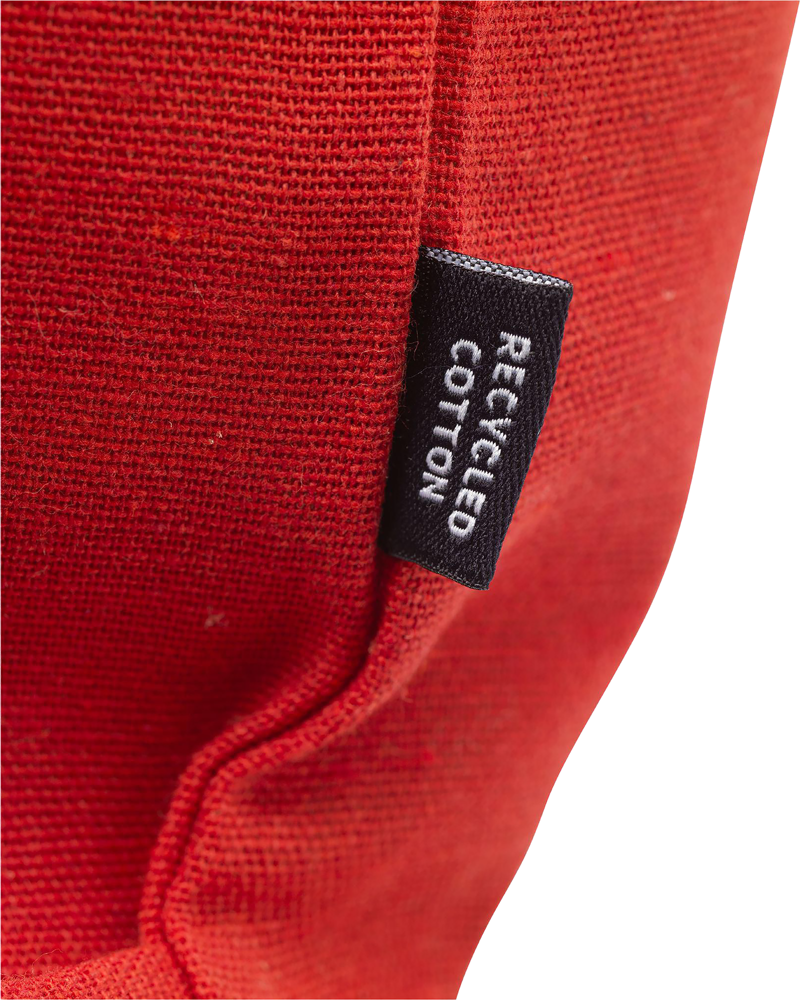 Picture of Recycled drawstring backpack (150gsm/4.42oz)