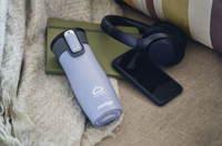 Contigo® double walled mug (470ml) 264972_079 (Purple/blue)