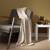 Wooosh Melrose GRS Recycled Plaid 265888_357 (Beige)