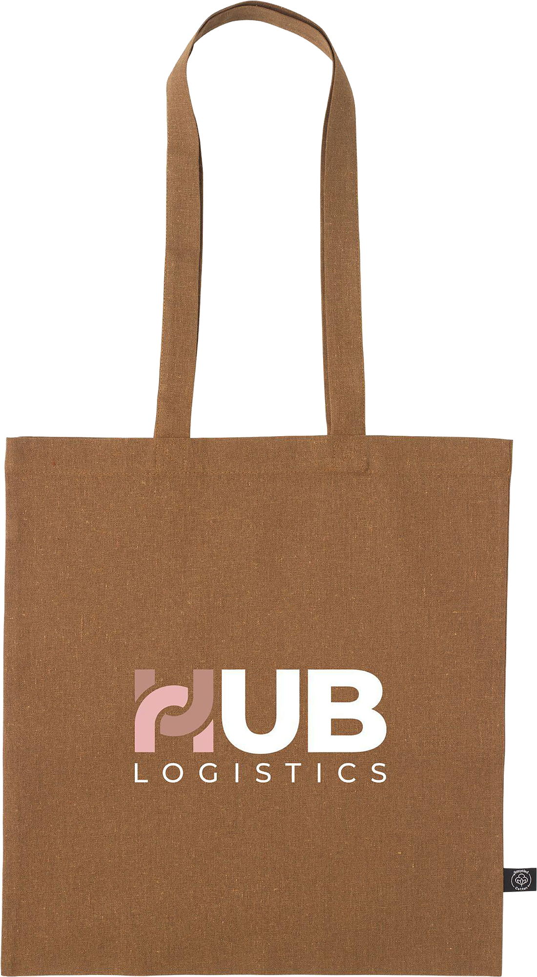 Picture of Recycled cotton bag (150gsm/4.4oz)