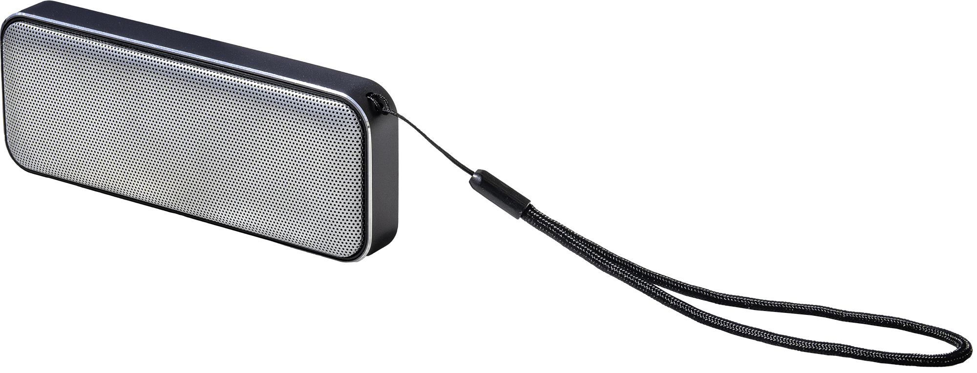 Picture of BrandCharger worlds slimmest wireless speaker