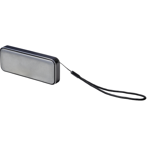 BrandCharger worlds slimmest wireless speaker