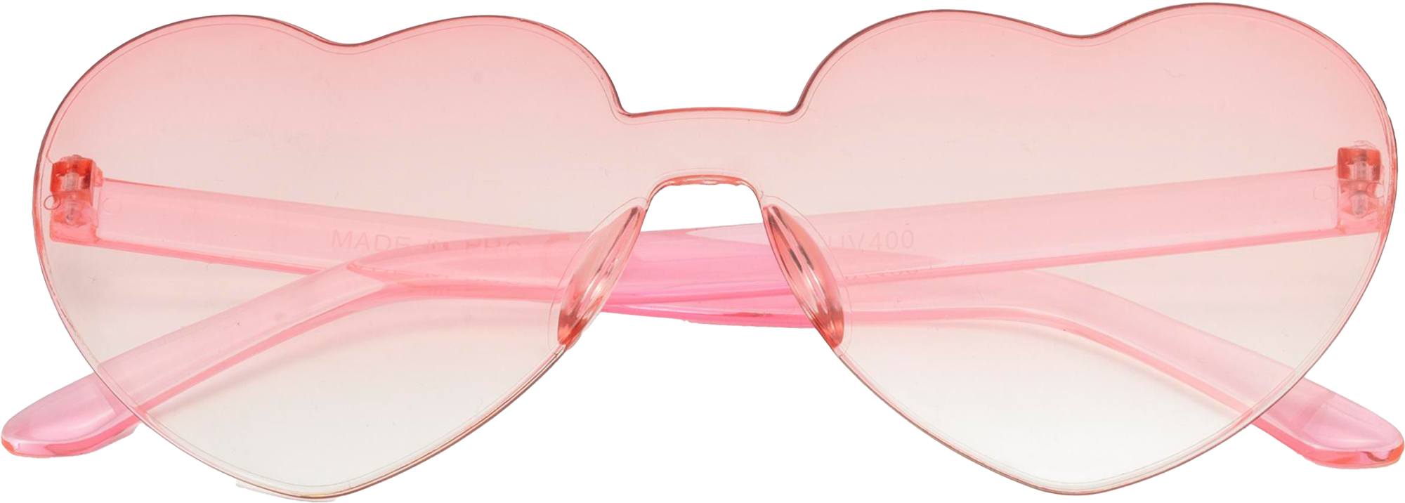 Picture of Heart Sunglasses