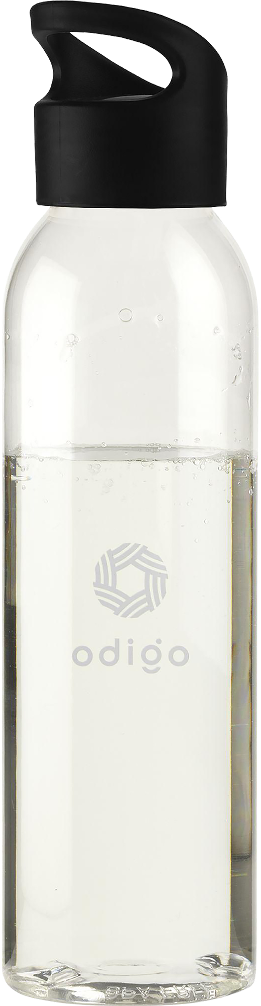 Picture of RPET drinking bottle (650 ml)
