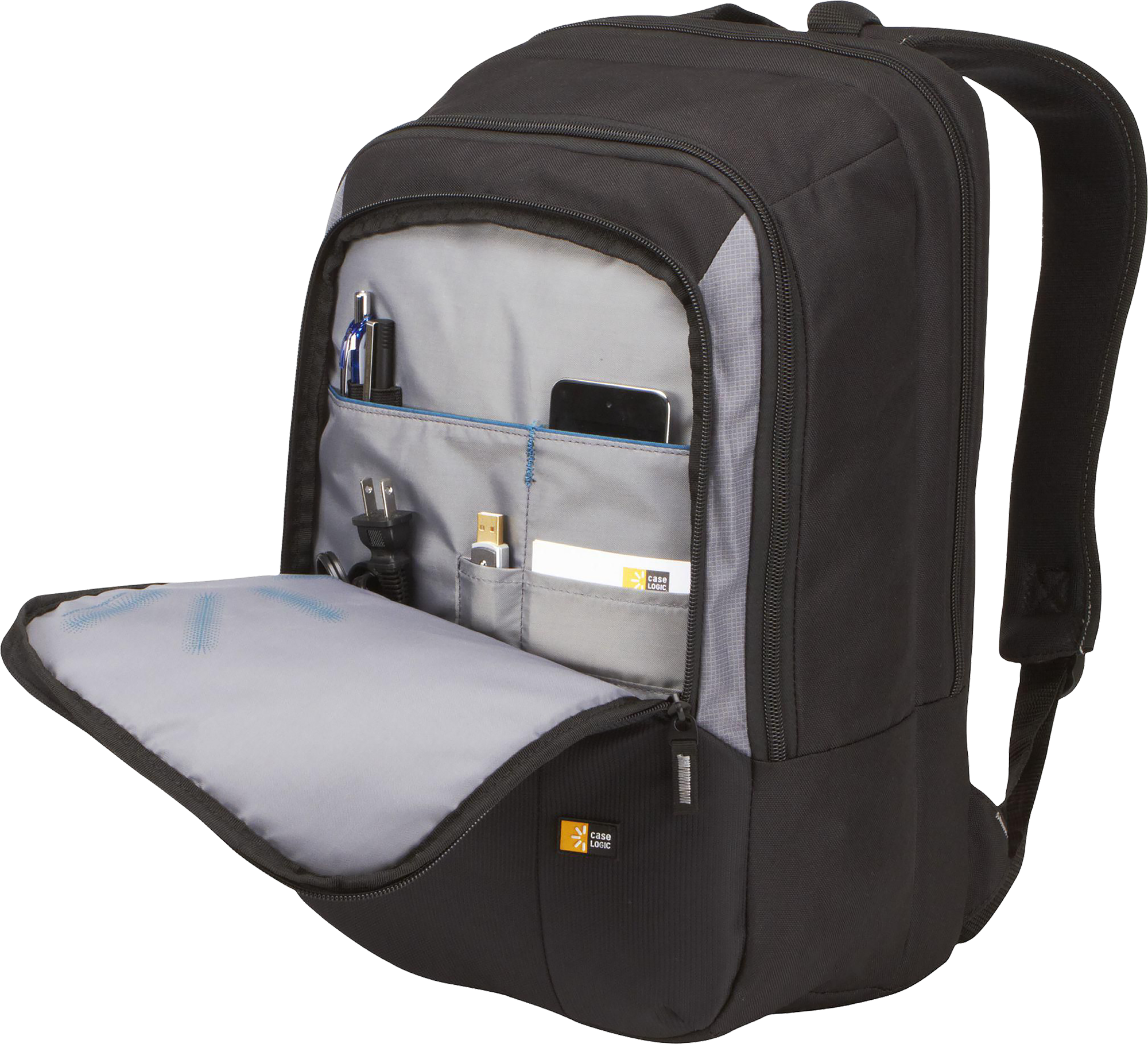 Picture of Case Logic laptop backpack