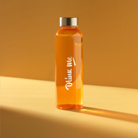 RPET Bottle (500ml) 262326_007 (Orange)