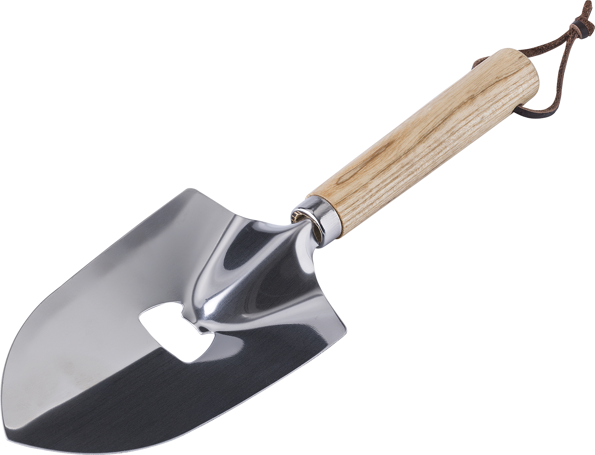 Picture of Stainless steel trowel