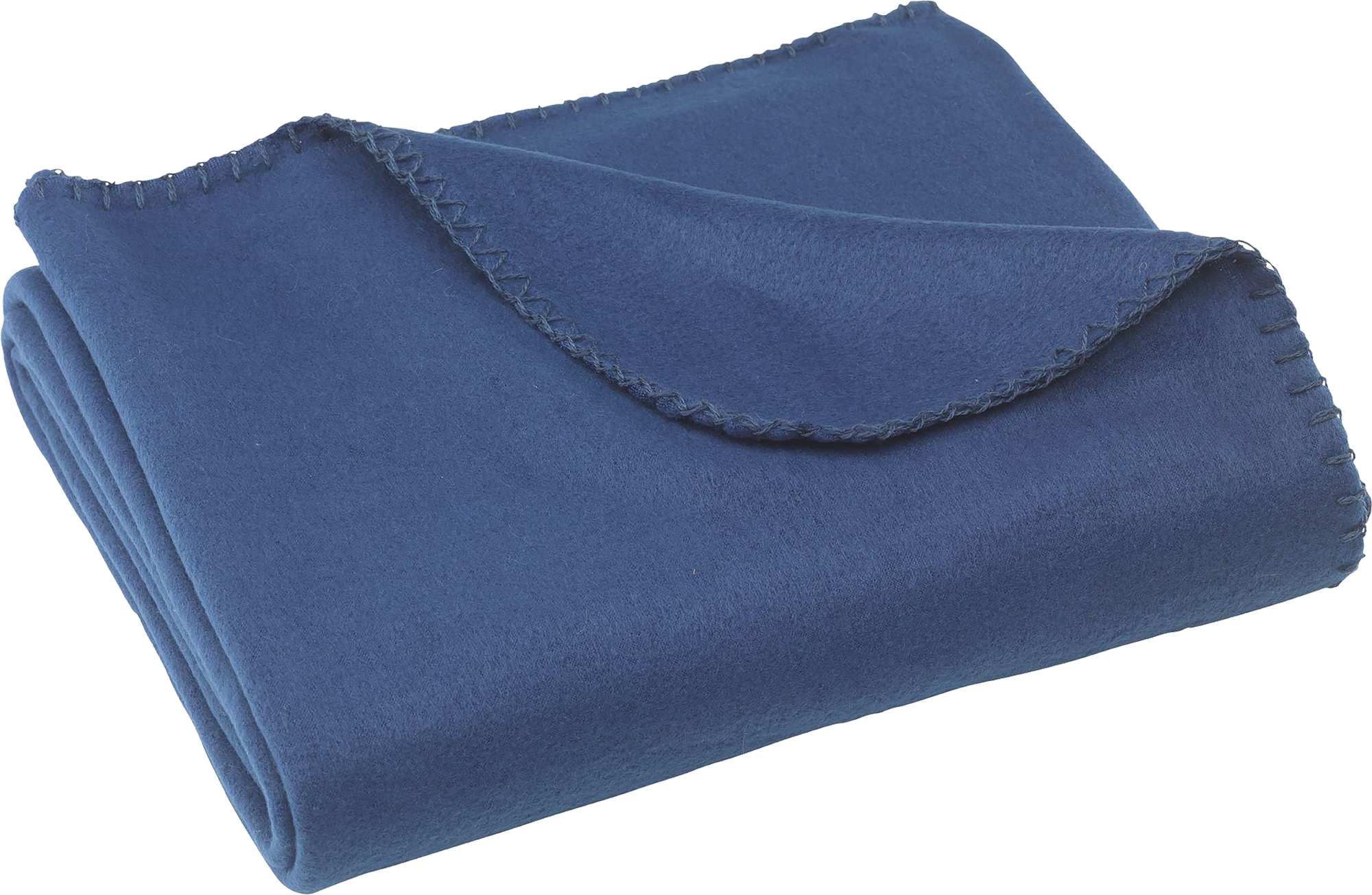 Picture of RPET fleece blanket  (180 gsm/5.3oz)