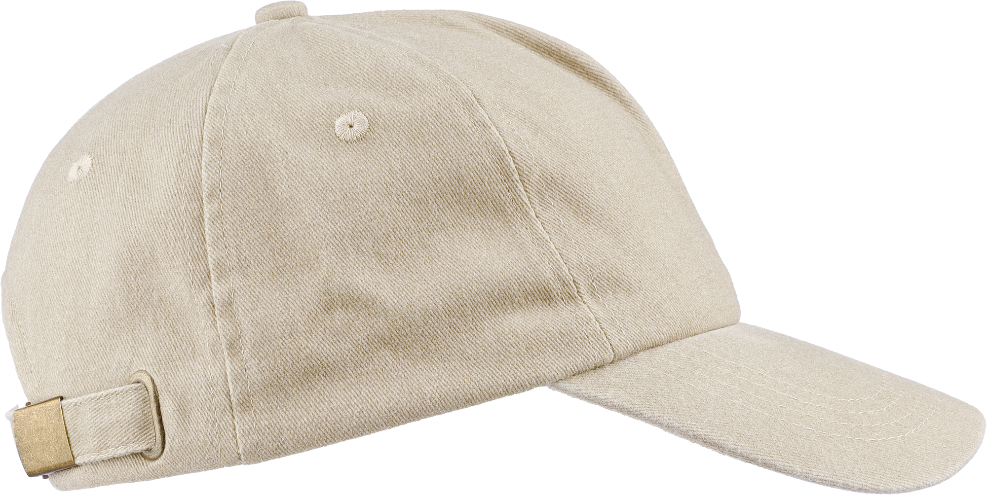 Picture of Cotton cap (embroidered)