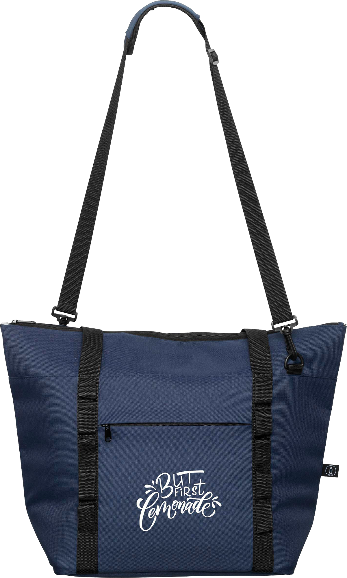 Picture of Recycled cooler bag