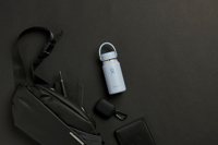 Hydro Flask - double walled mini flask (200ml) 1494230_363 (Pastel blue)