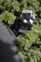 Gloves for capacitive screens 5350_lif