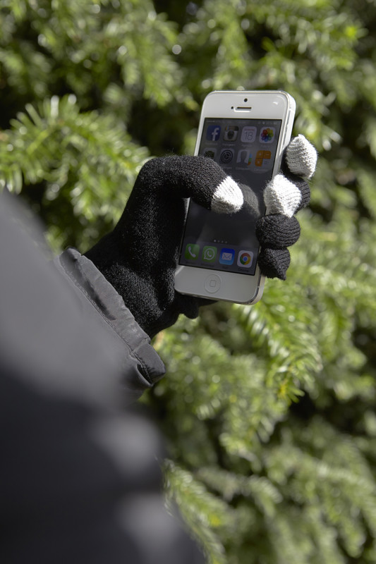 Gloves for capacitive screens 5350_lif