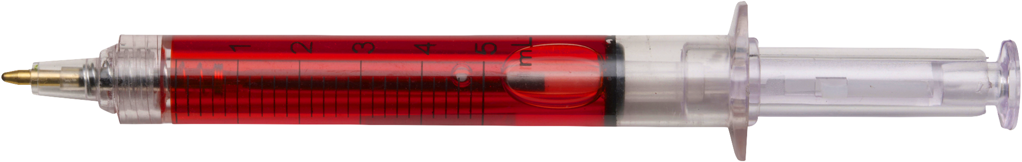 Picture of Syringe ballpen