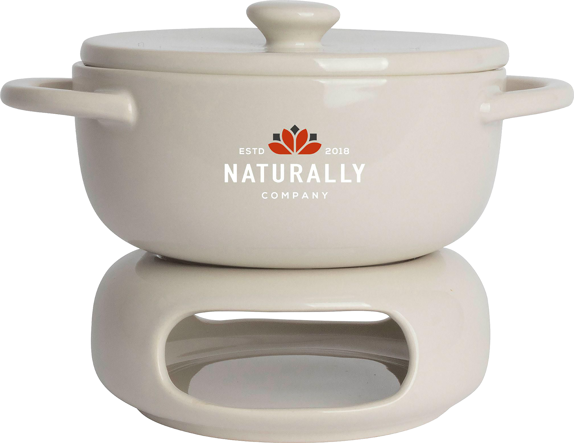 Picture of Gusta mini fondue set 