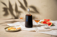 Vacu Vin wine cooler 1564210_001 (Black)