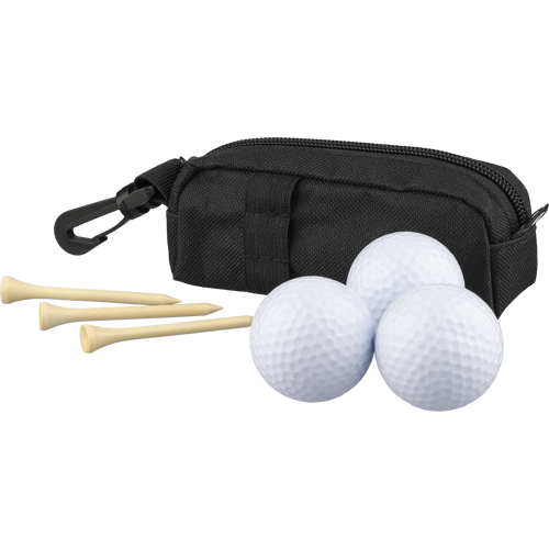 RPET golf set