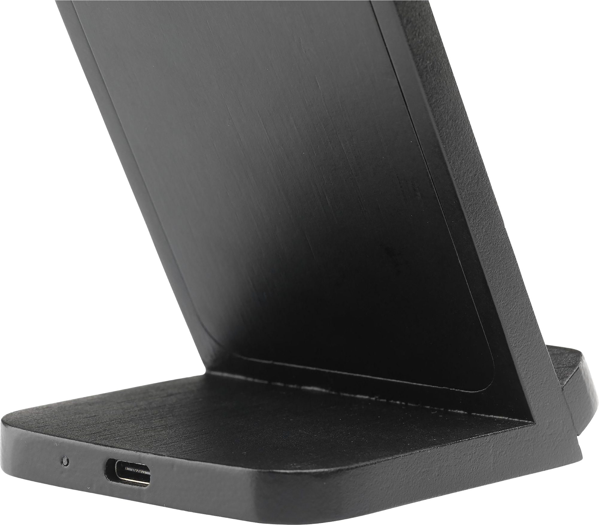 Picture of Wireless charger phone stand