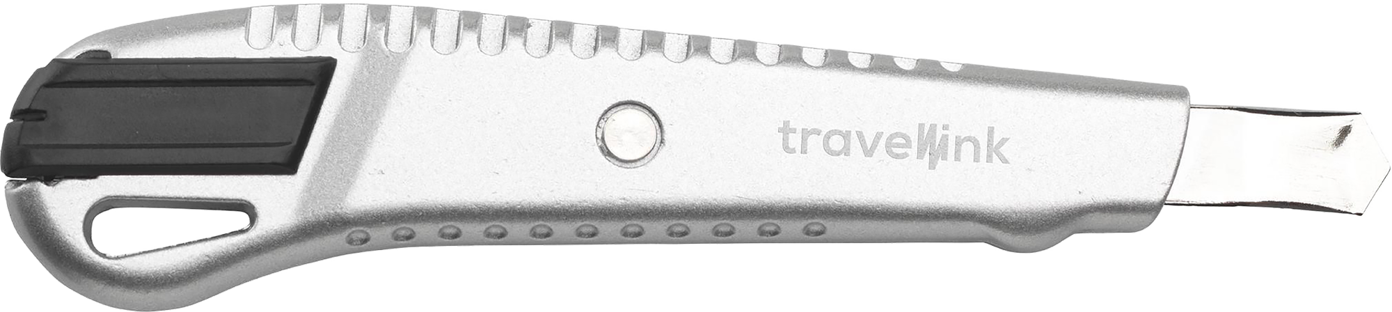 Picture of Aluminium retractable knife