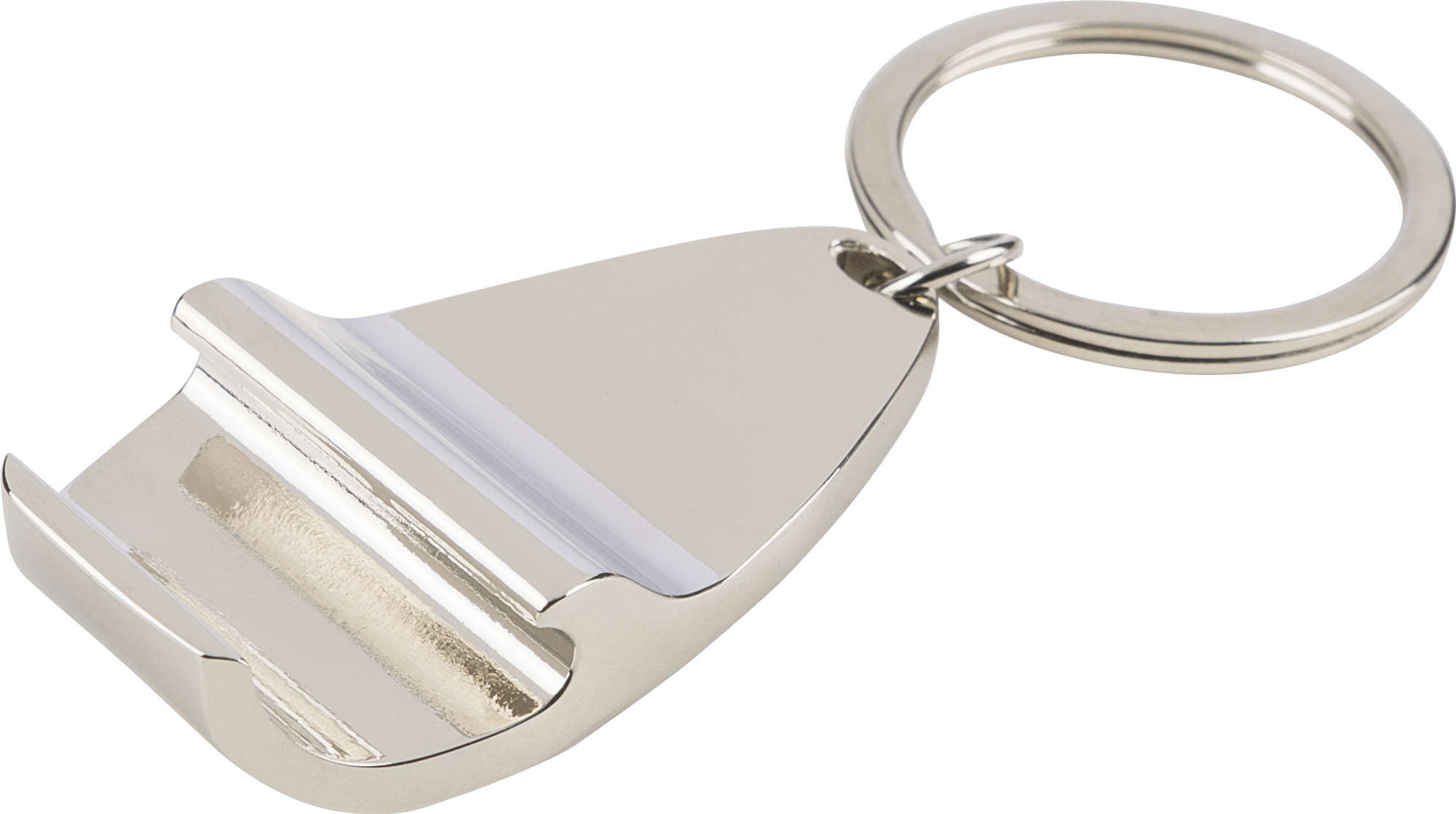 Picture of Keychain and bottle opener