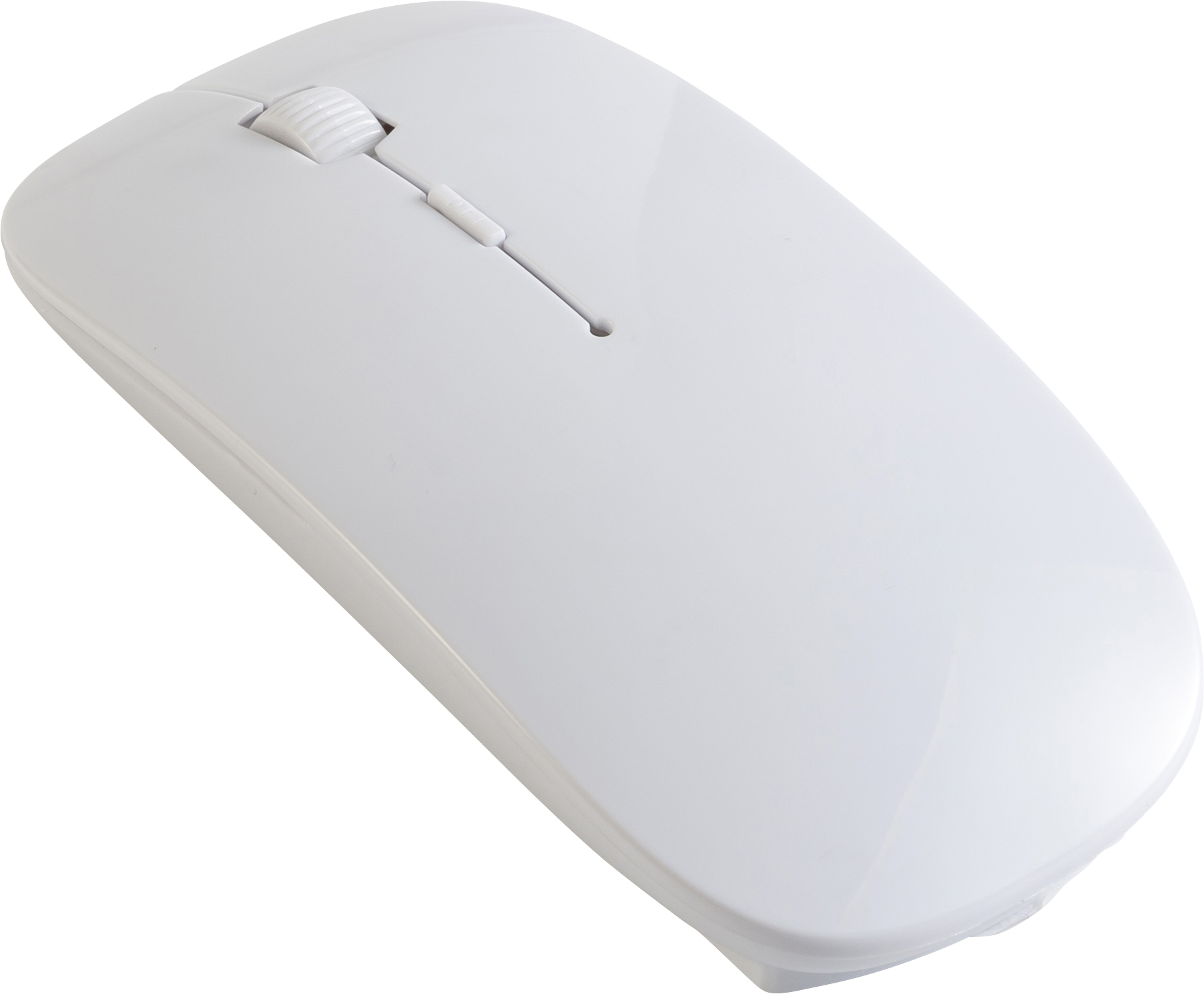 Wireless optical mouse