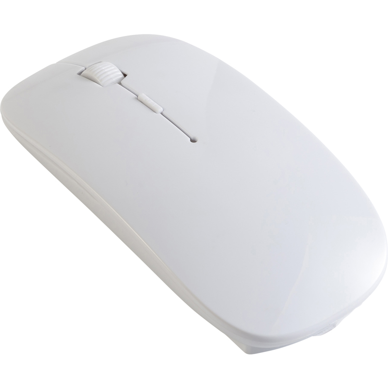 The Jodi - Wireless optical mouse