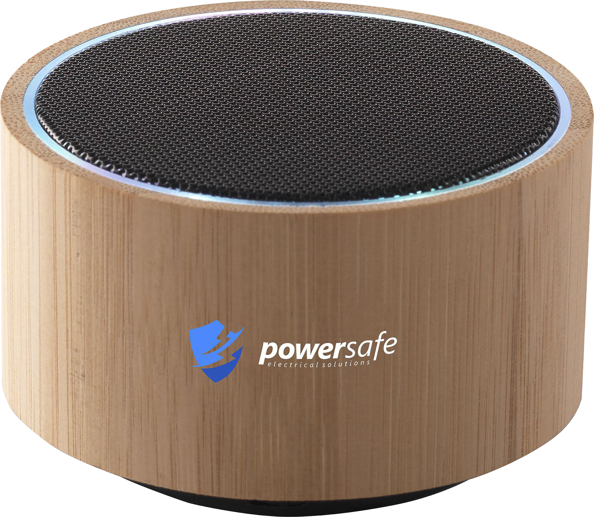 Picture of Bamboo wireless speaker