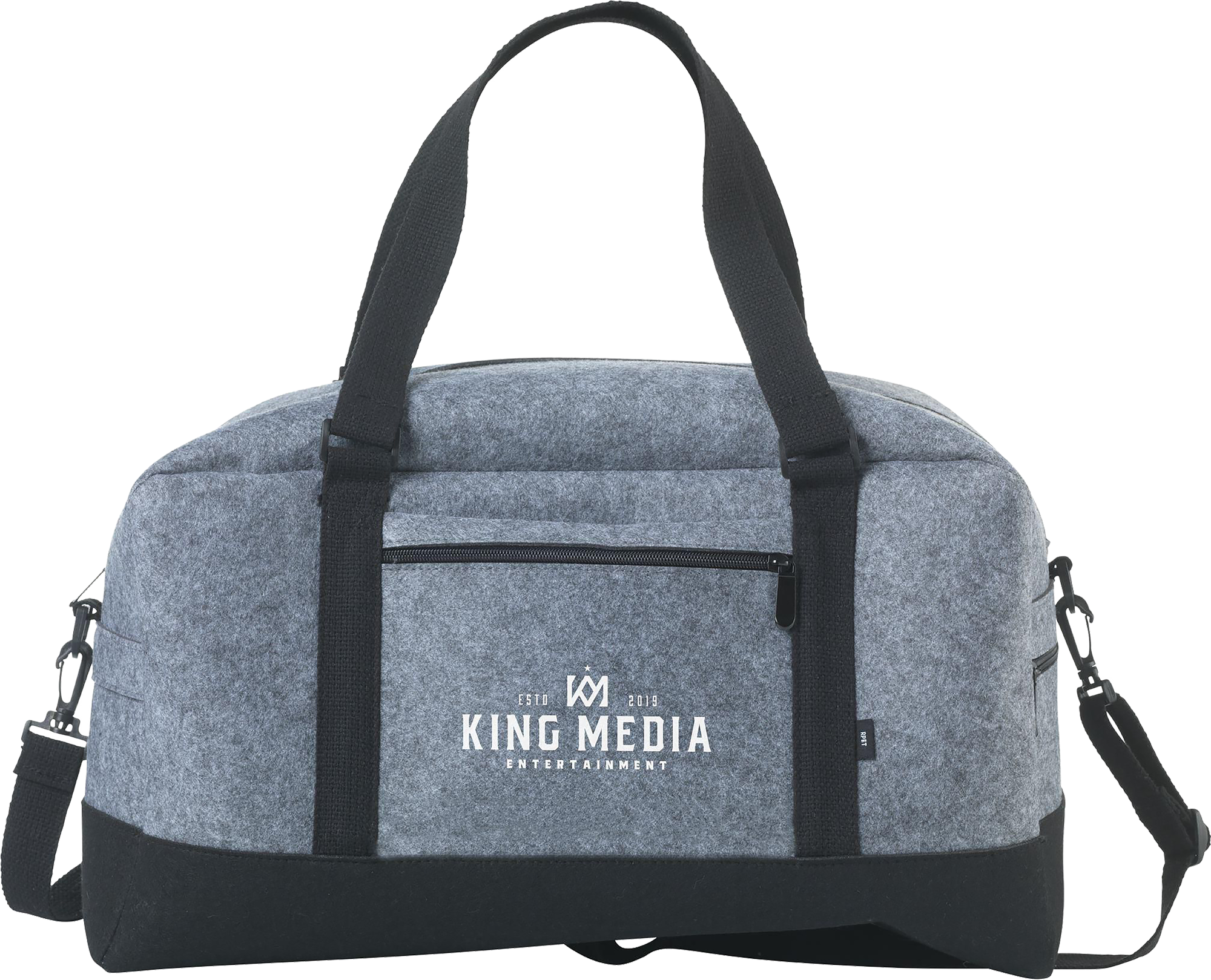 Picture of RPET Weekend travel bag