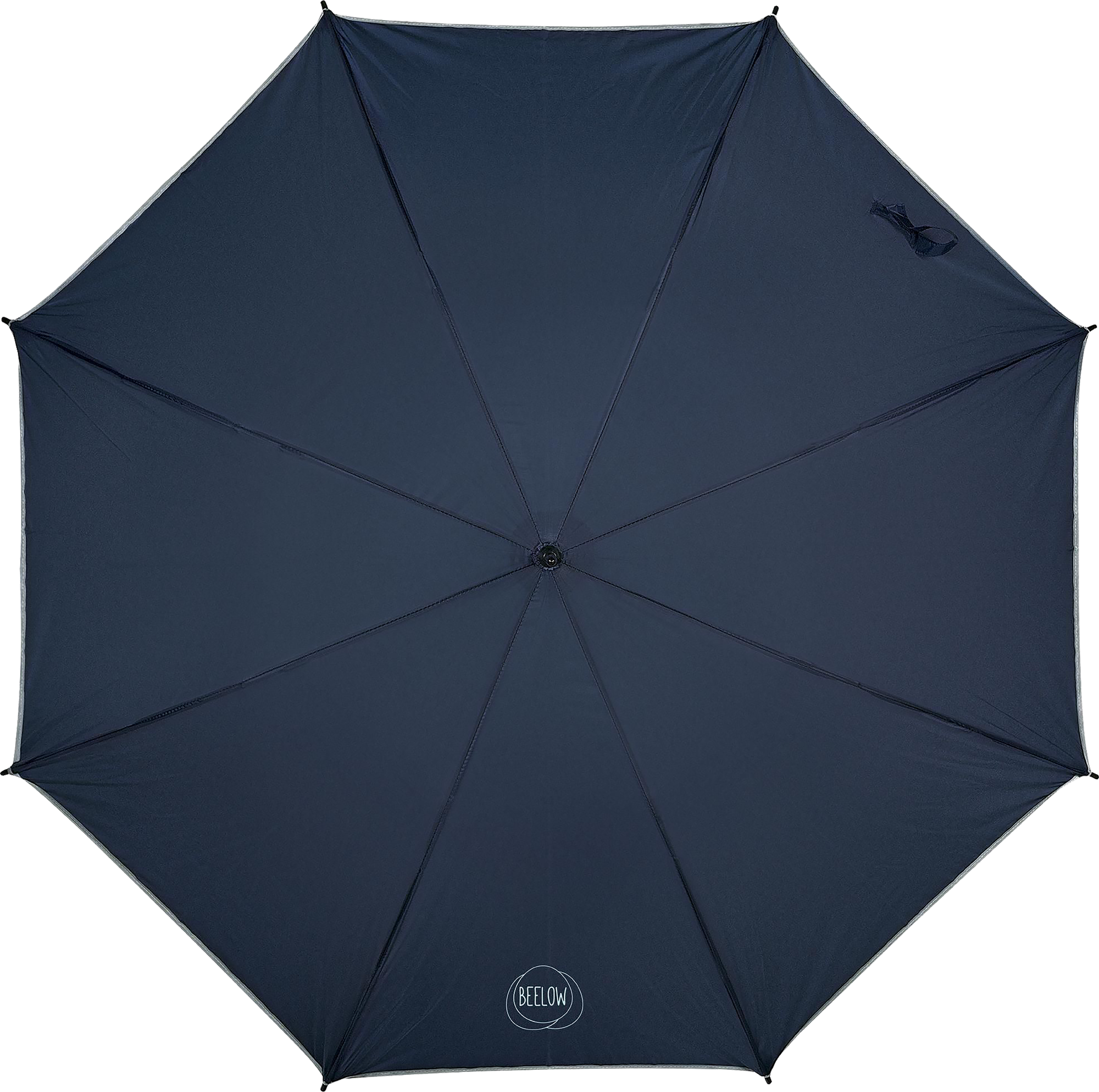 Picture of Reflective storm proof umbrella